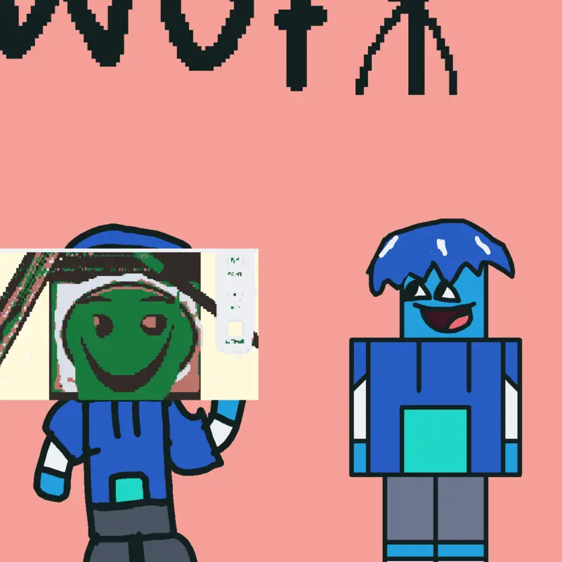Game by @QUJDSJXBGJWT