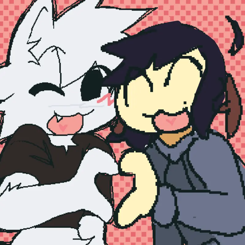 Game by @_ralsei_