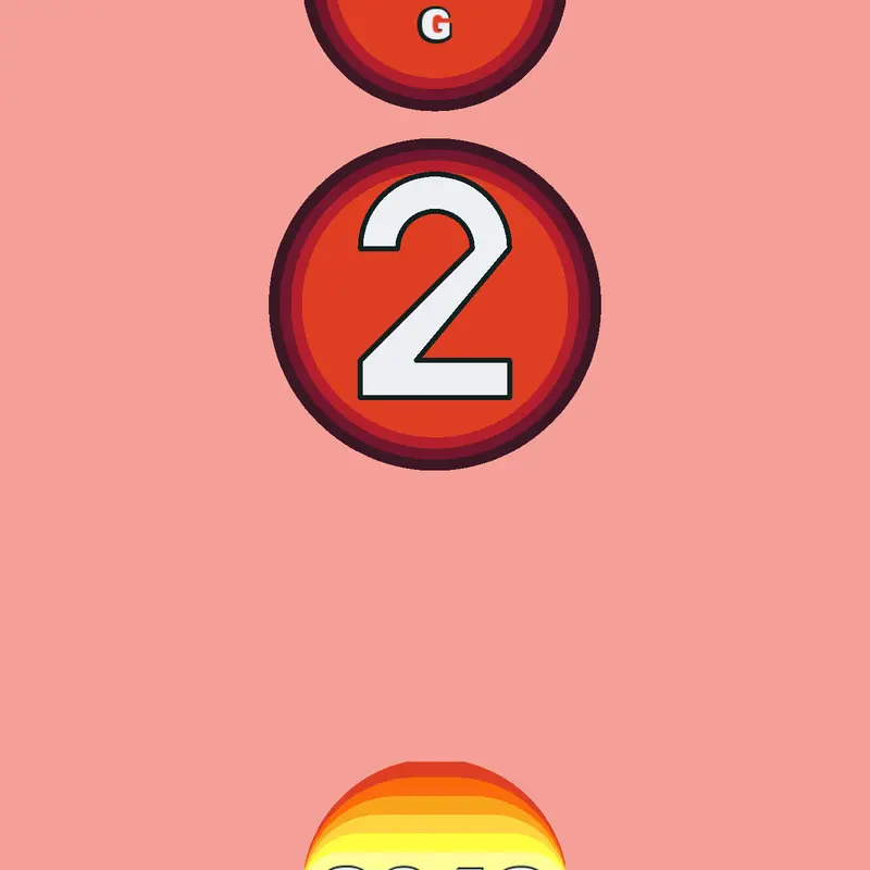 Game by @pashka