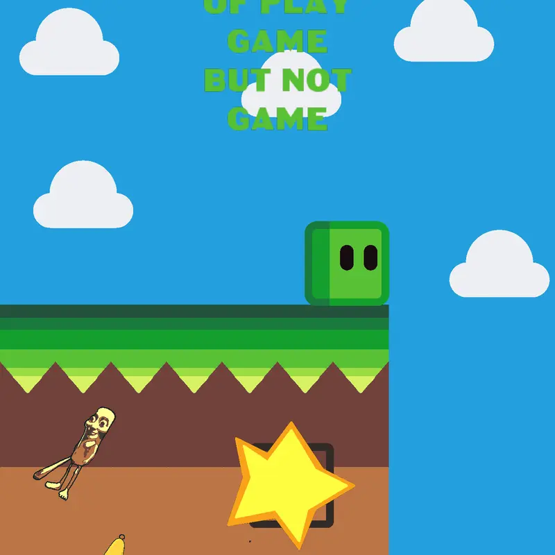 Game by @DIAMOND9706