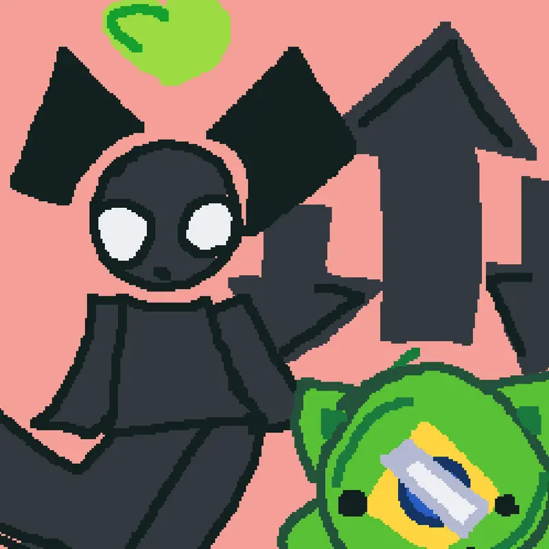 Game by @kikimi