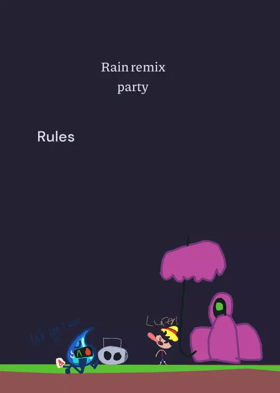 Game by @BbingPpink