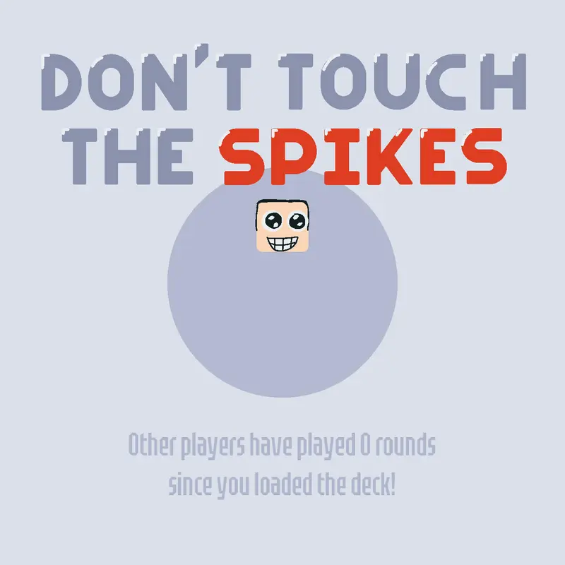 Game by @LincoTheGamer
