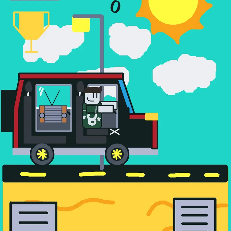 Game by @King_Ripqih