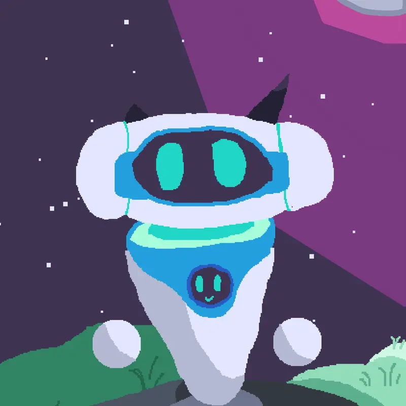 Game by @drawingfail
