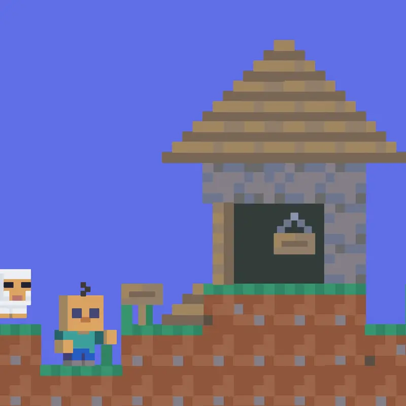 Game by @Gallery_September