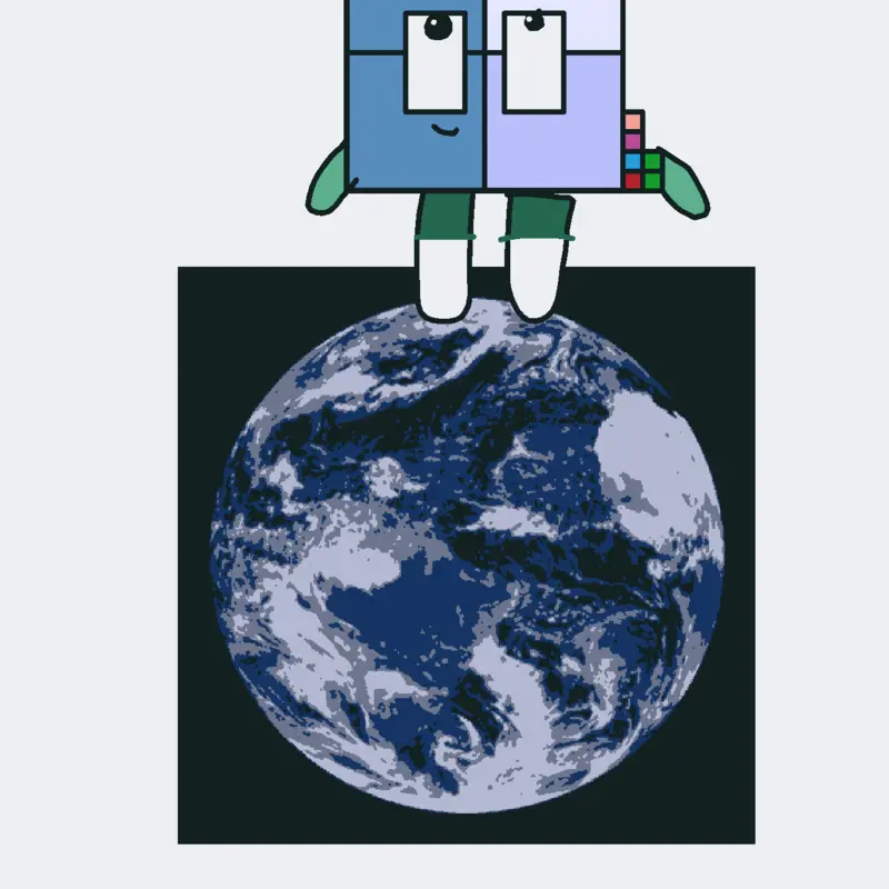 Game by @ILovePlanets76