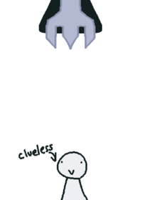 BDR Fanmade Characters part 6: Wide Dummy...