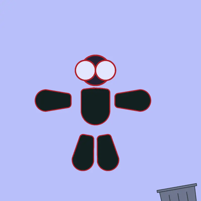 Game by @Theredrudo