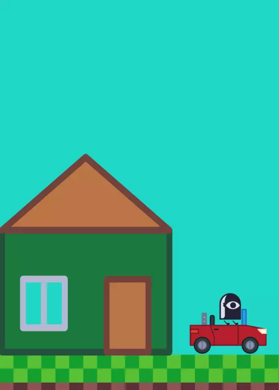 Game by @TheQR
