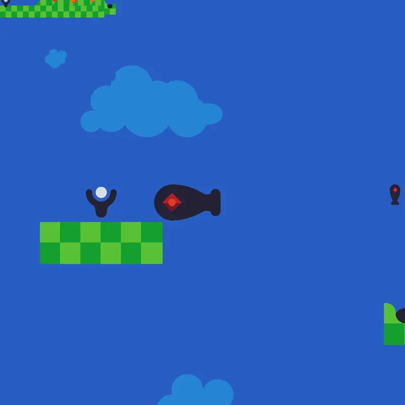 Game by @W111E