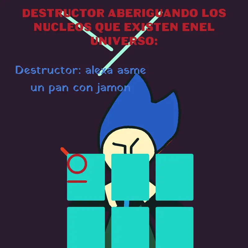 Game by @destructor_original