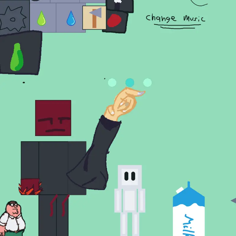 Game by @Potterhead_010