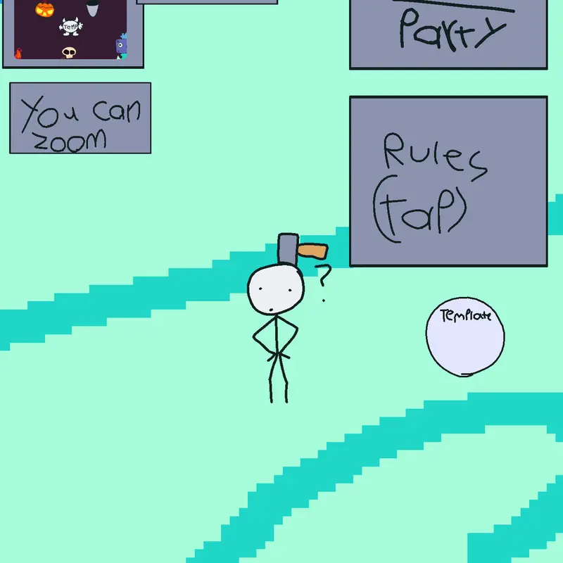 Game by @seekboi