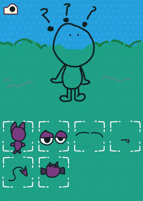 Game by @Mango_Creations