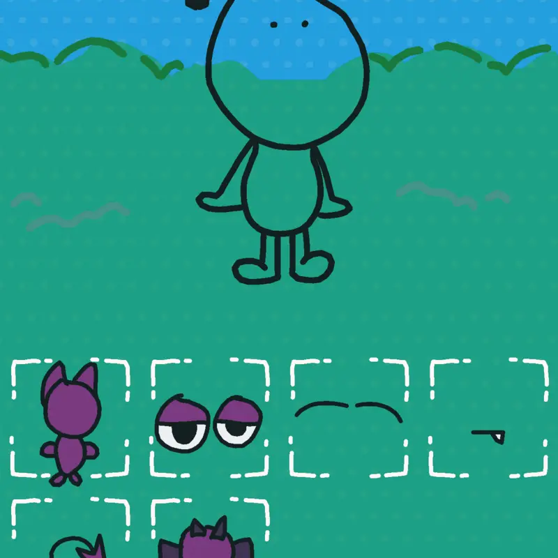 Game by @Mango_Creations