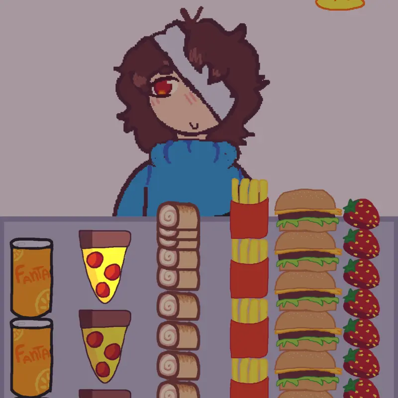 Game by @ChaoticChaos