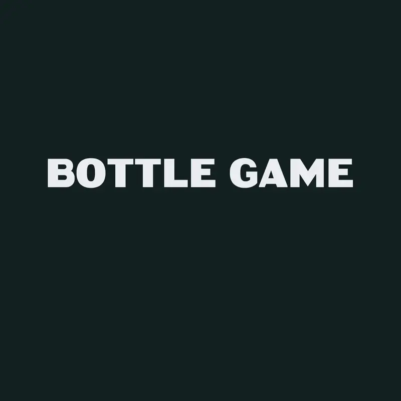 Game by @jowenrye