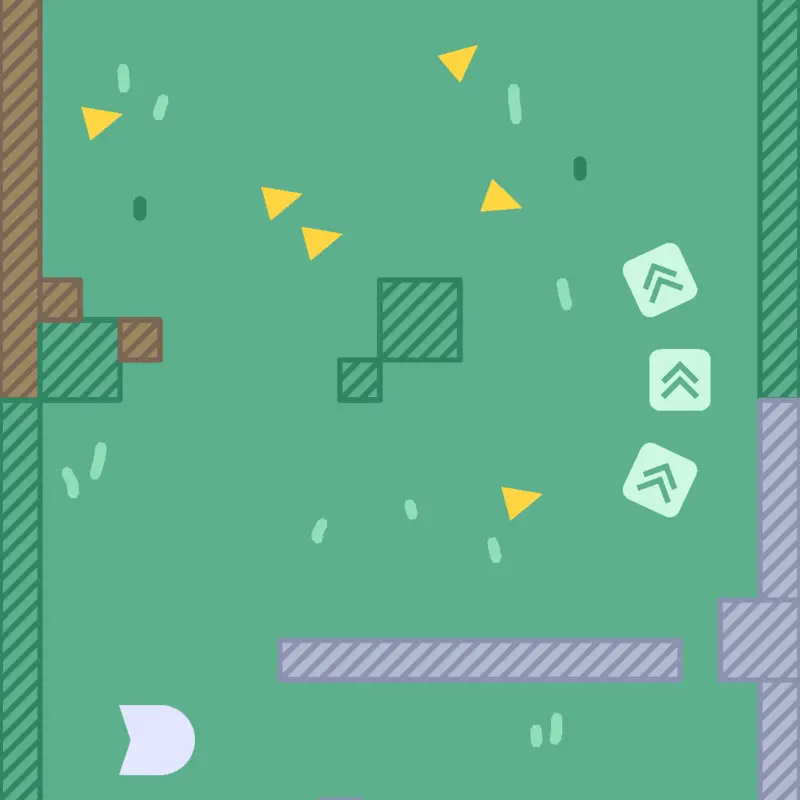 Meadowland by @PanLovesGames