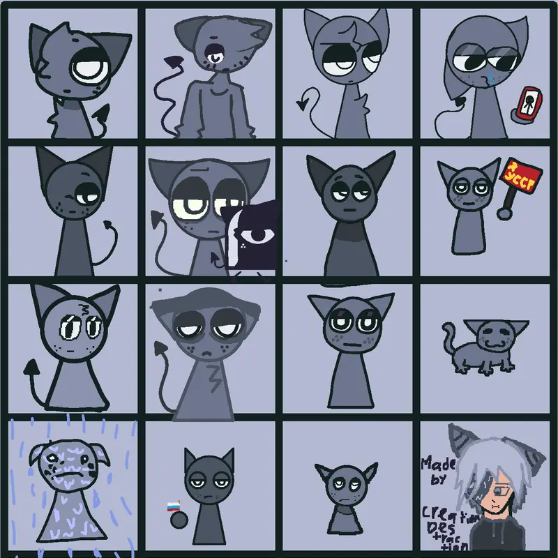 Game by @Okasa