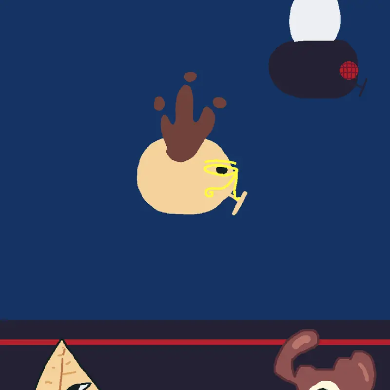 Game by @SmokeyBomb