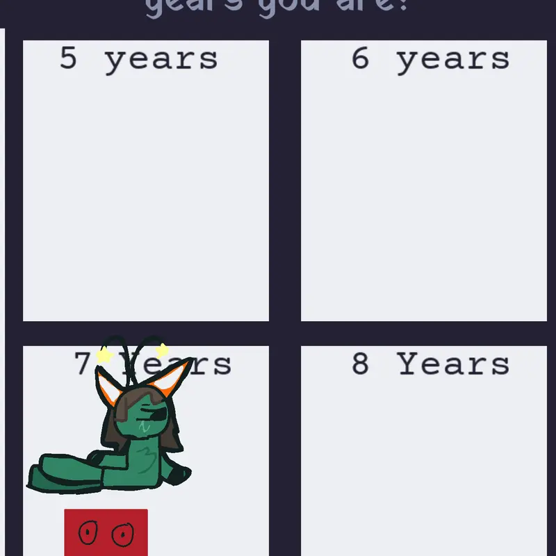 Game by @HowmanytimesdidisaidKyor