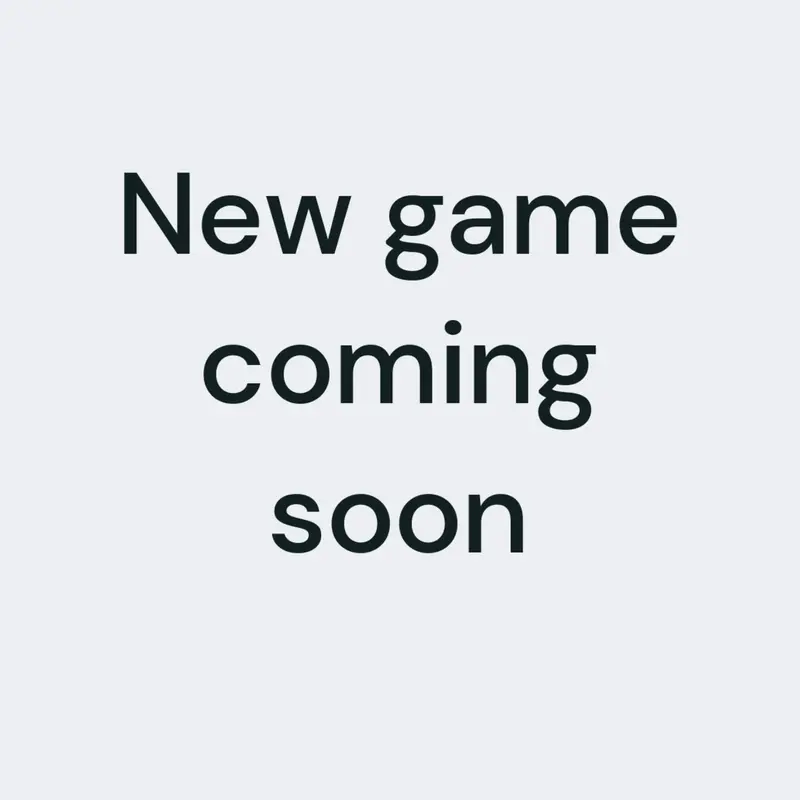Game by @sand_man