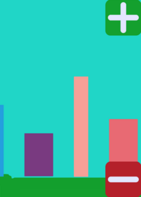 Numberblocks