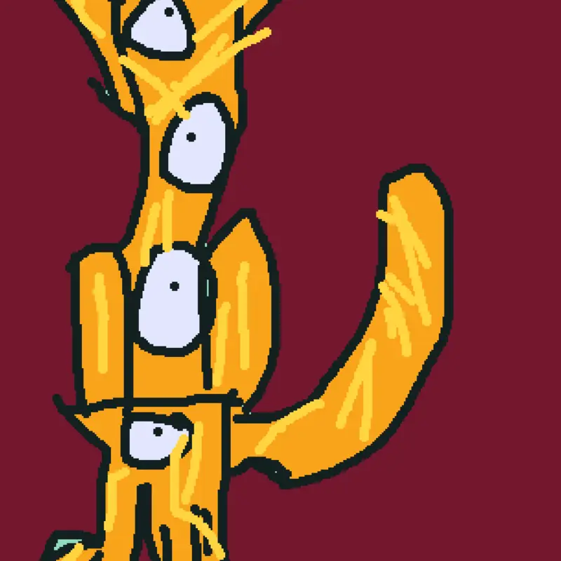 Game by @T4aker