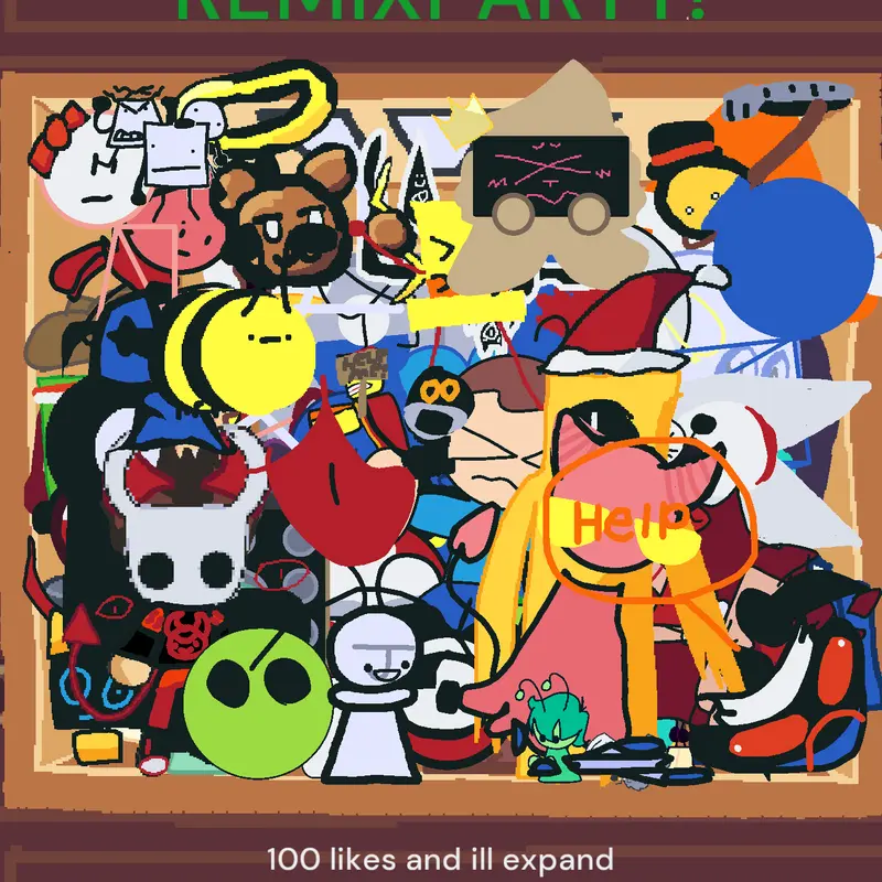 Game by @Minusisback