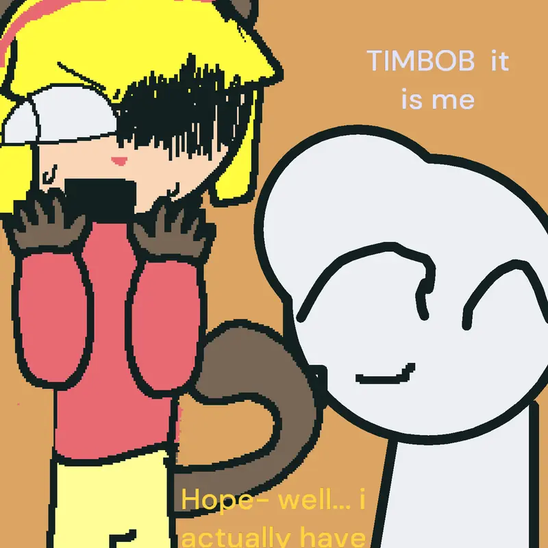 Game by @TINNYKID