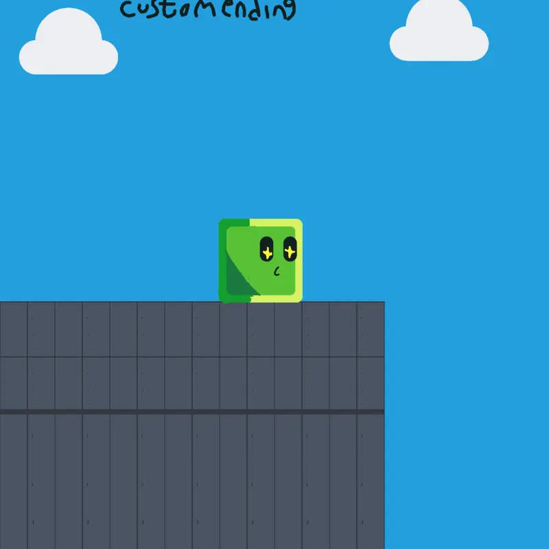 Game by @randomtvguy