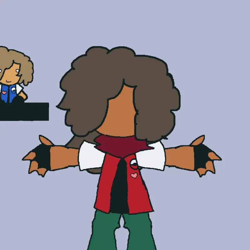 Game by @Sleepythemostsleepiest