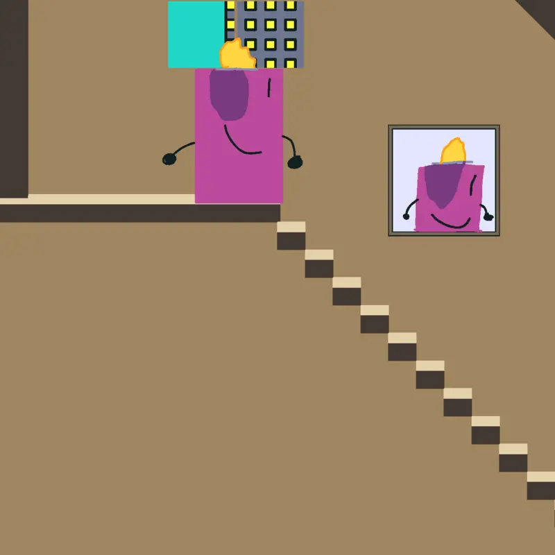 Game by @Olek86