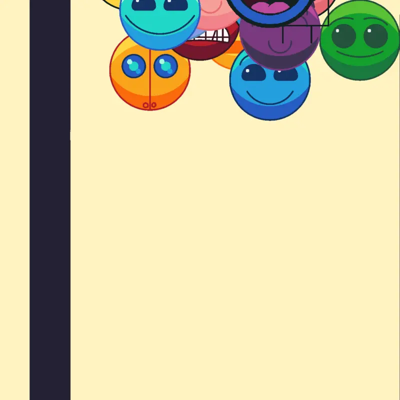 Game by @ConanMuy