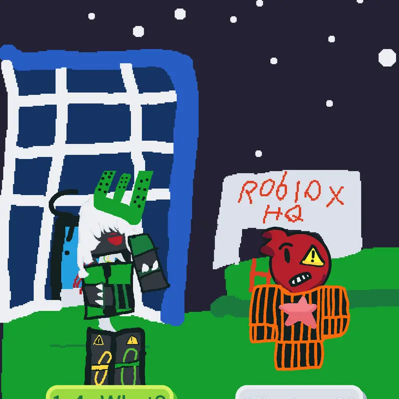 Game by @H3LP_YOURSELF