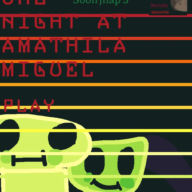 Game by @athilamiguel1