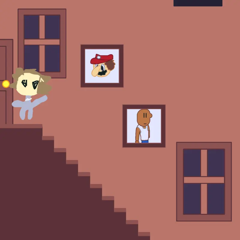 Game by @goofydawg