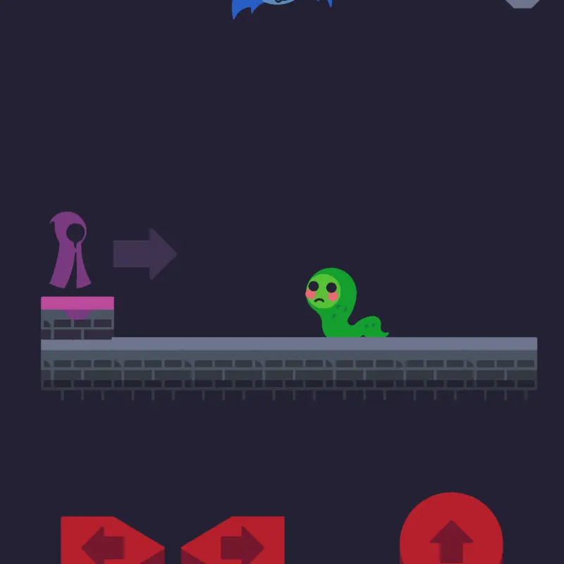 Game by @Chafito