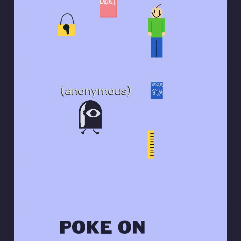 Game by @KanisornSrikaew