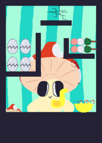 Random gaem i made