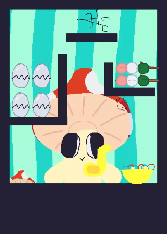 Game by @Honey_BearFan_E
