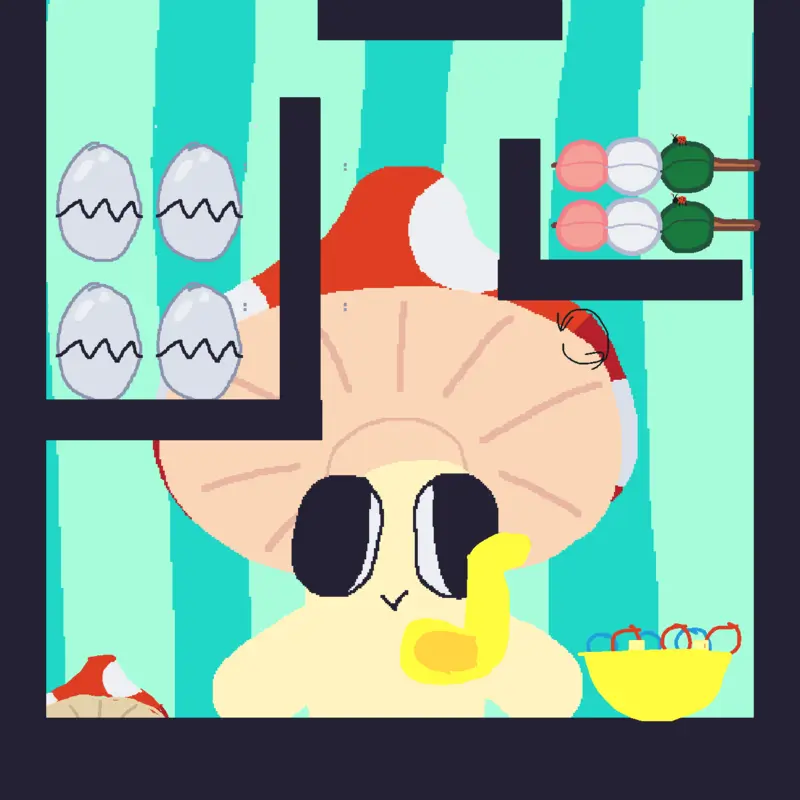 Game by @Honey_BearFan_E
