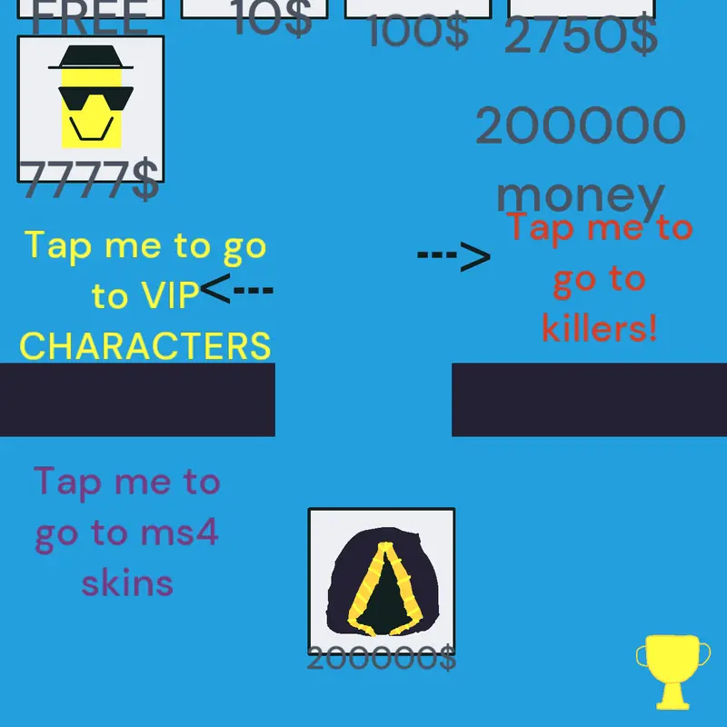 Game by @XxAlexaSahifxX