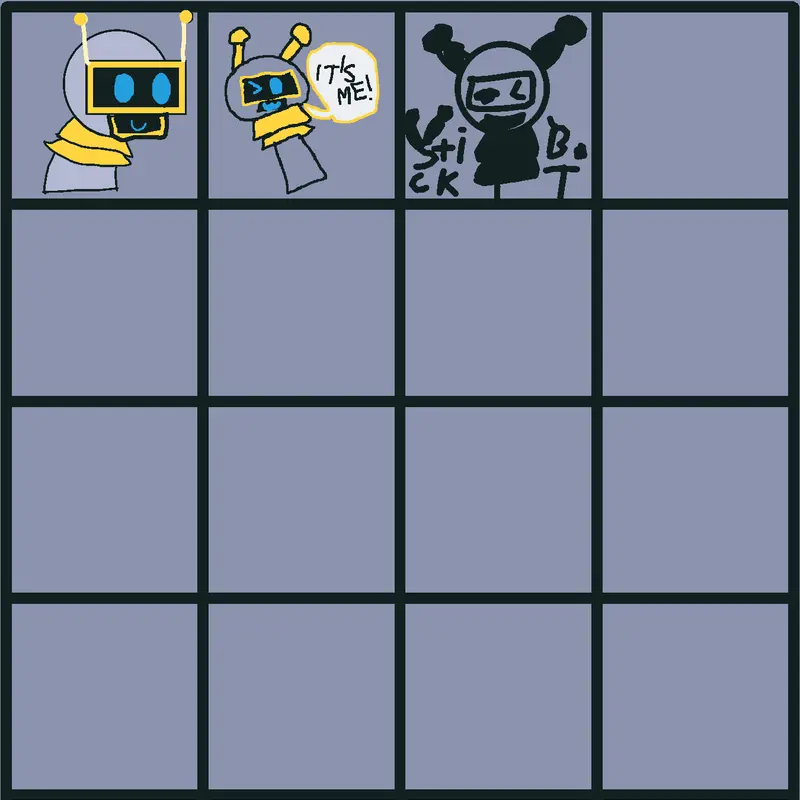Game by @Memesentry