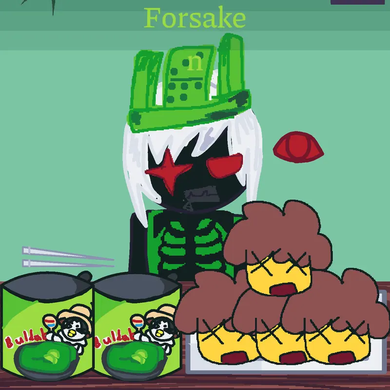 Game by @Sleepythemostsleepiest