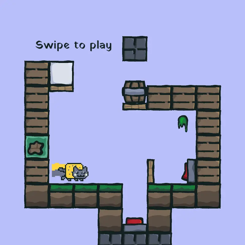 Game by @chinoespins