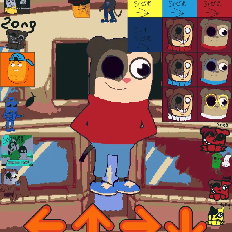 Game by @thefar123