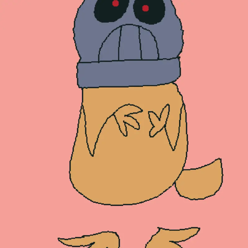 Game by @TheMaskedDino