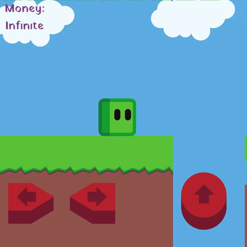Game by @iburnu